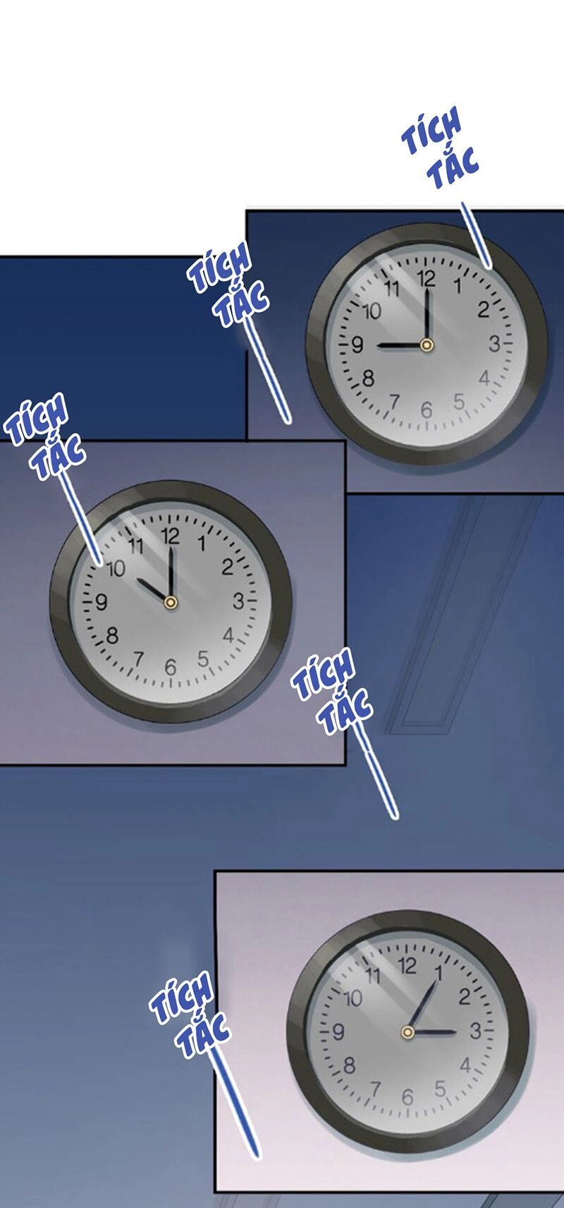 Đầu Gấu Biết Yêu Chapter 97 - 23