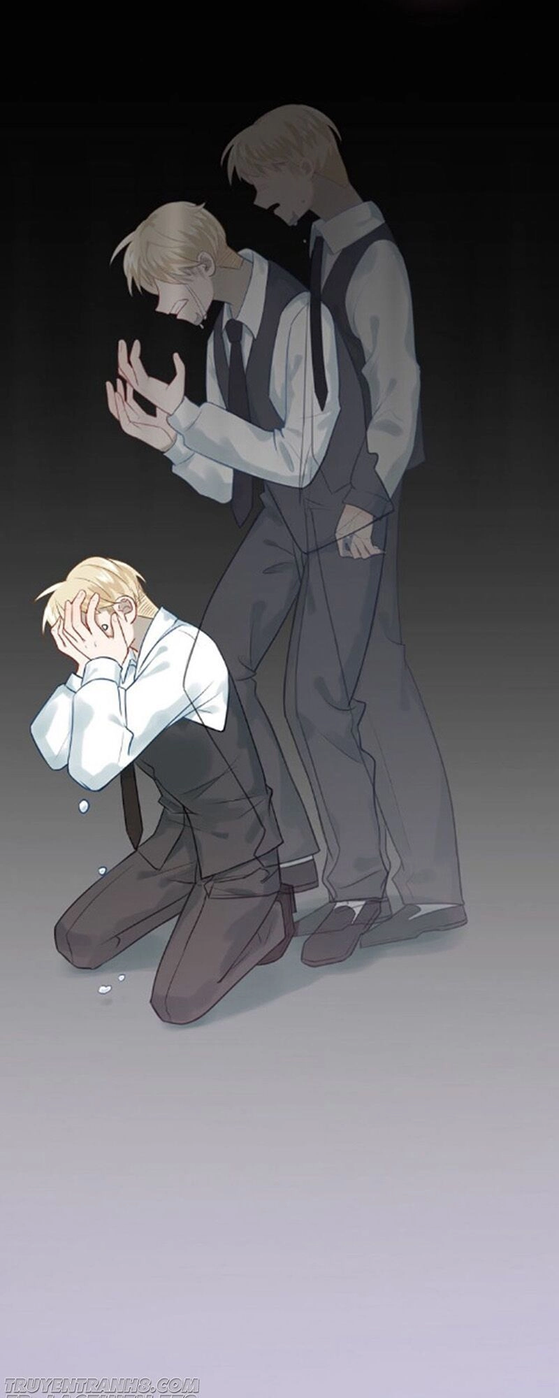 Đầu Gấu Biết Yêu Chapter 97 - 27