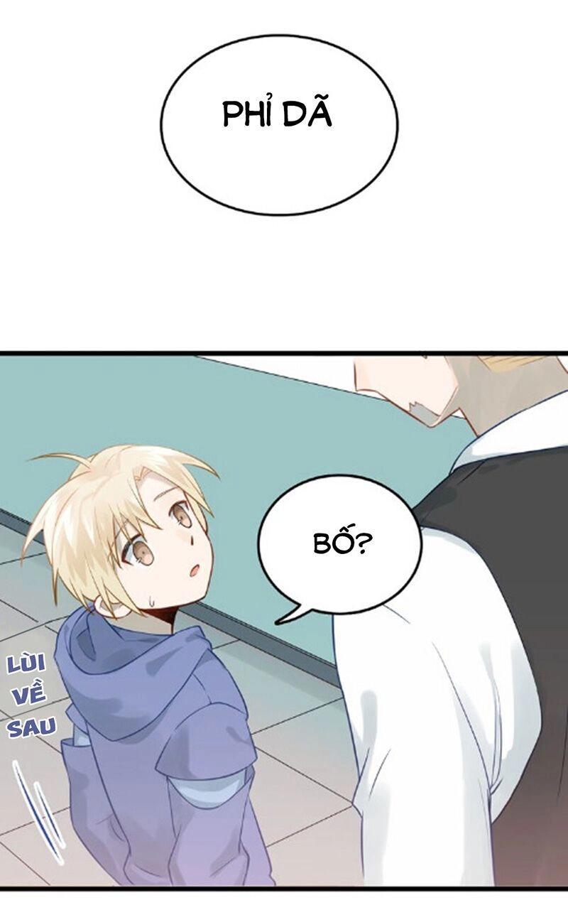 Đầu Gấu Biết Yêu Chapter 97 - 37