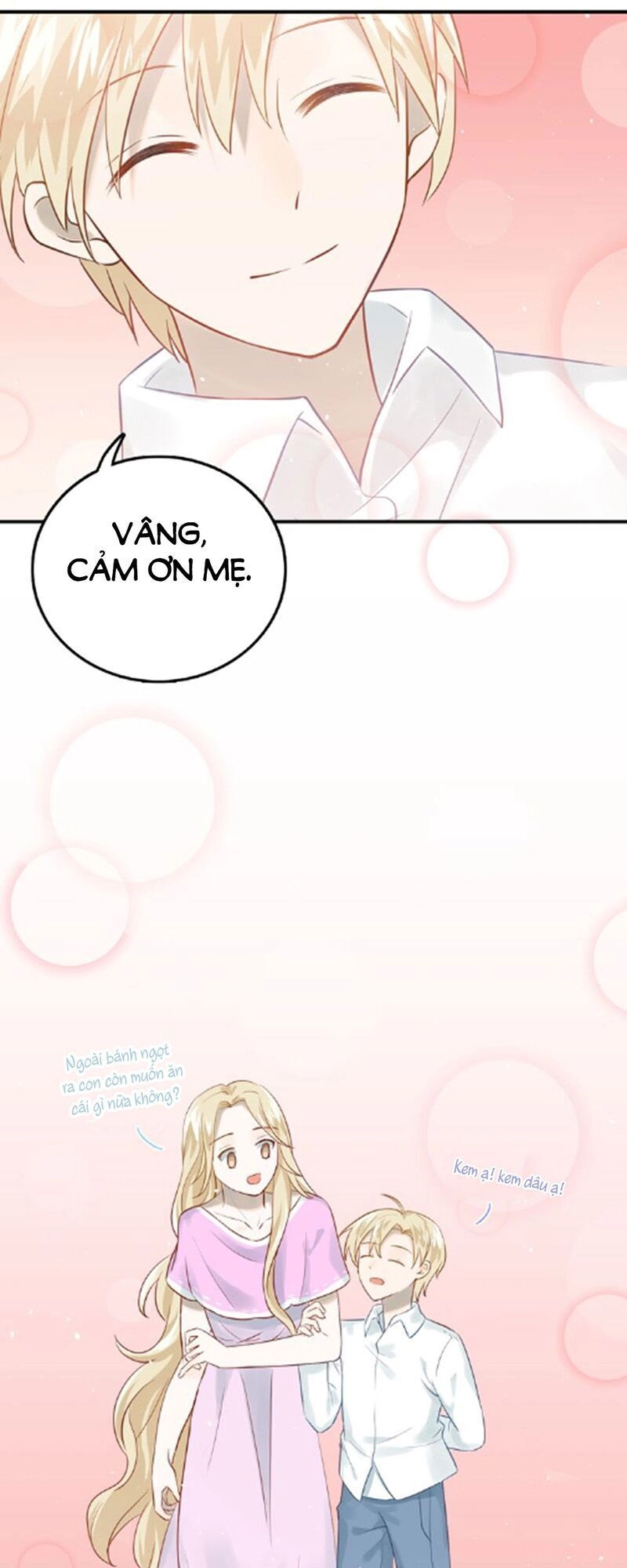 Đầu Gấu Biết Yêu Chapter 97 - 48