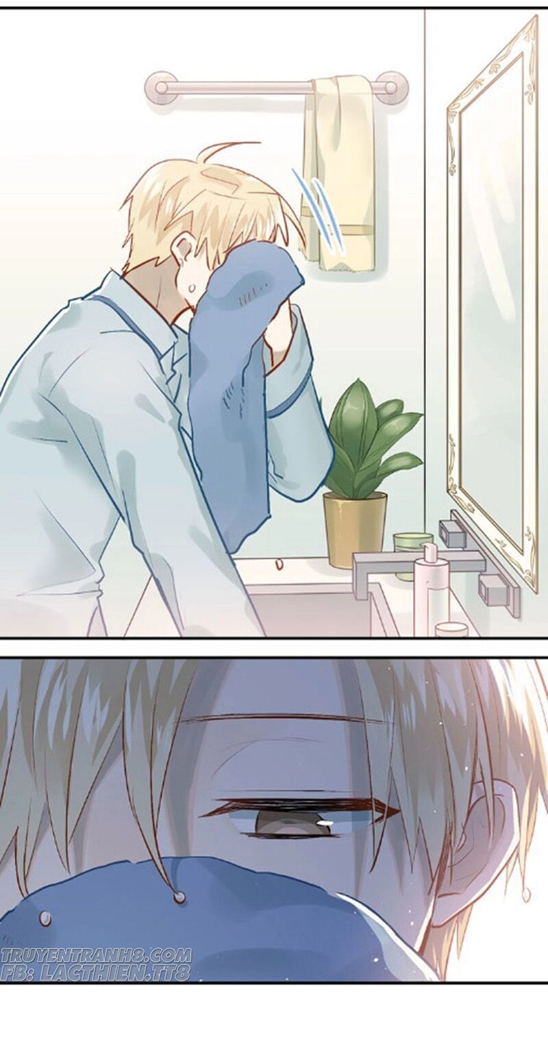 Đầu Gấu Biết Yêu Chapter 98 - 7