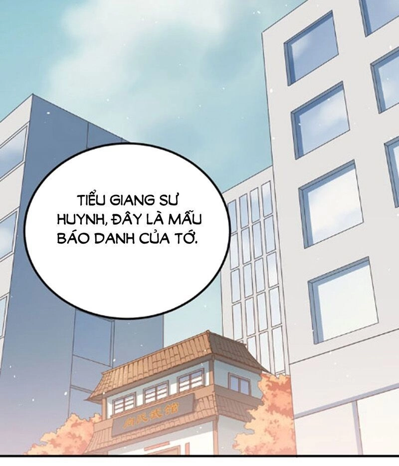 Đầu Gấu Biết Yêu Chapter 98 - 11