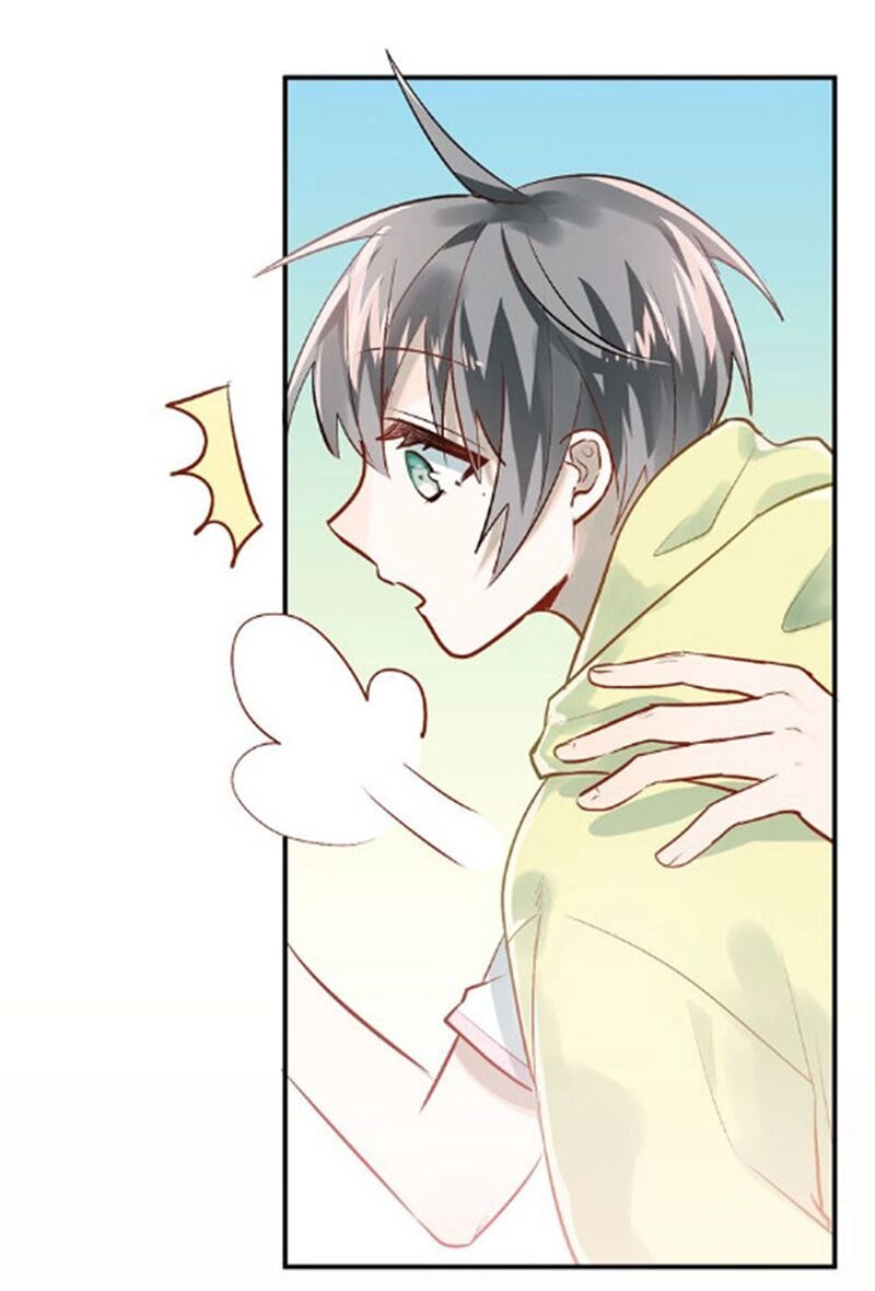 Đầu Gấu Biết Yêu Chapter 98 - 33