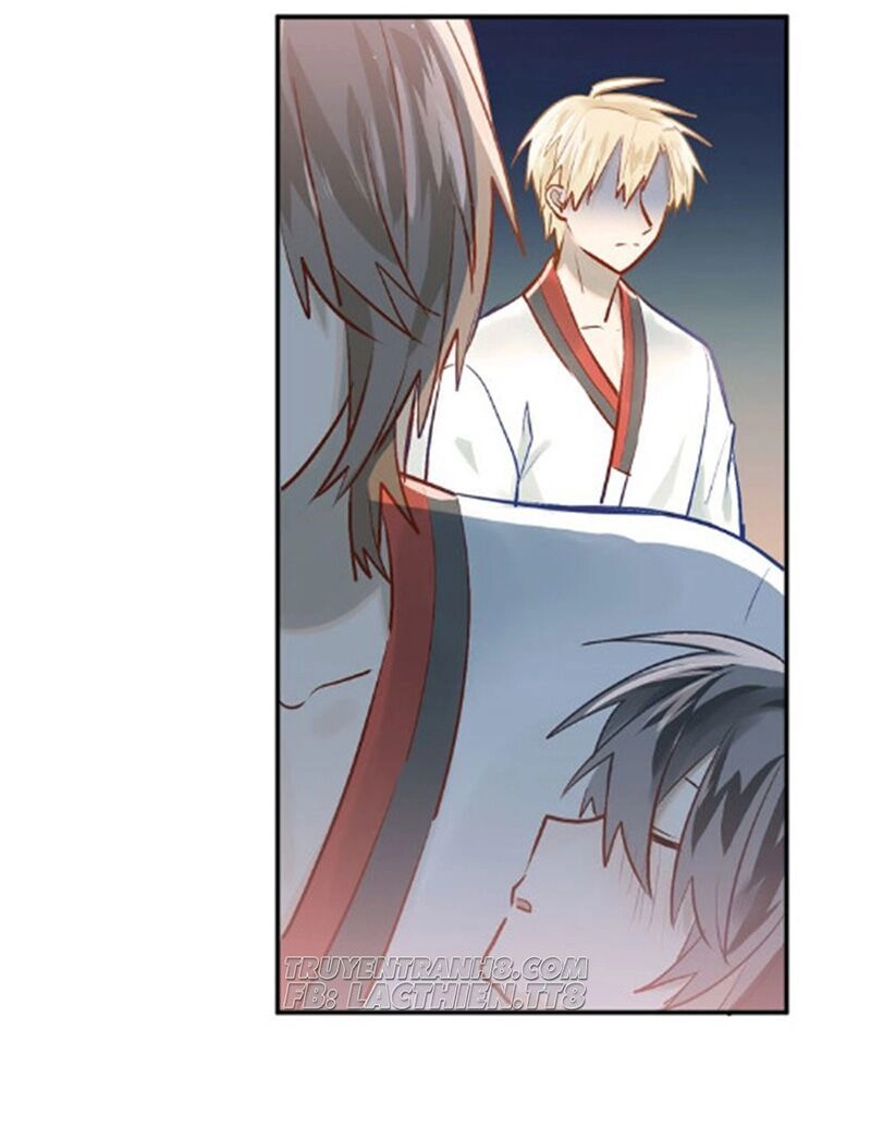 Đầu Gấu Biết Yêu Chapter 99 - 29