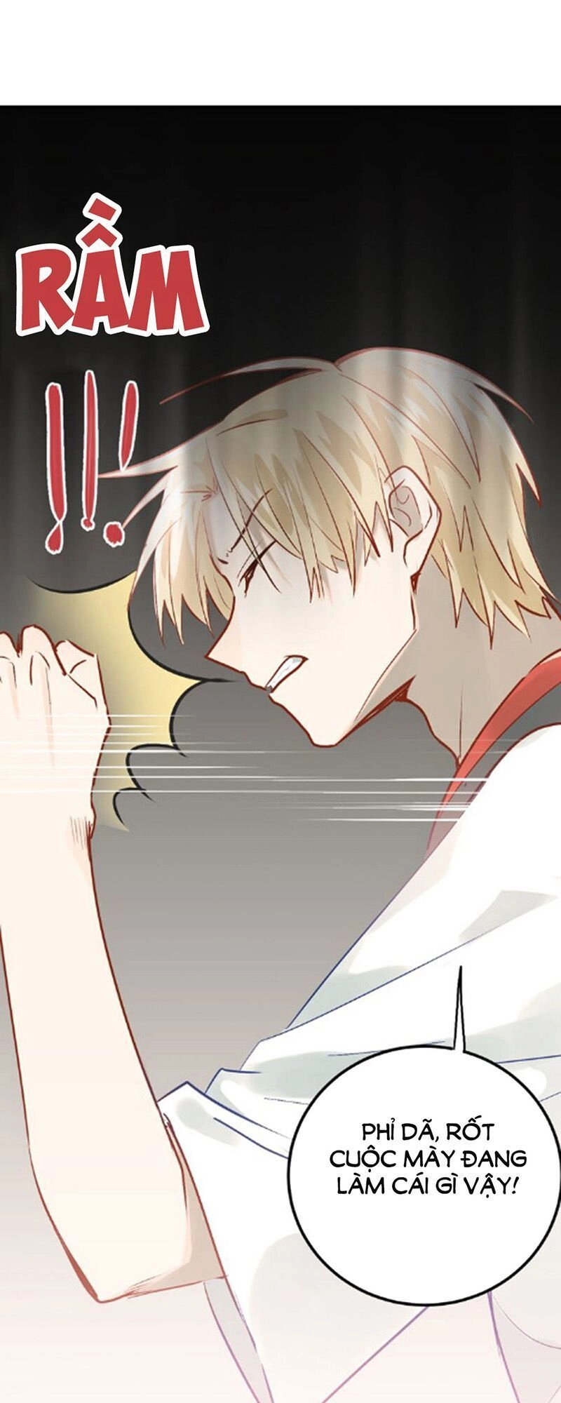 Đầu Gấu Biết Yêu Chapter 99 - 30