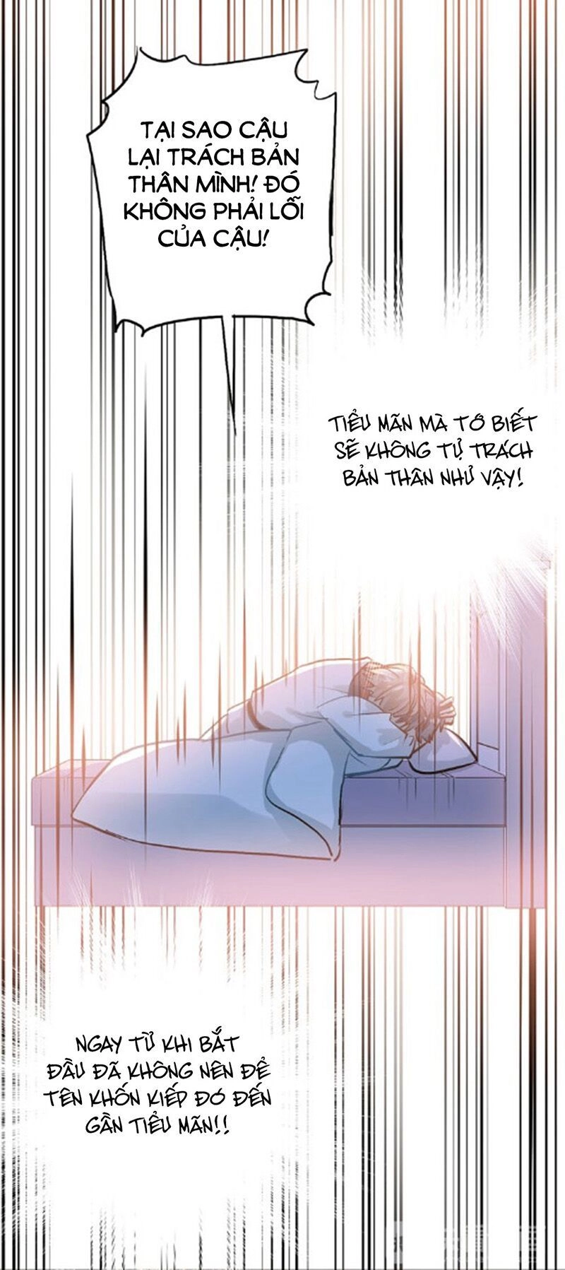 Đầu Gấu Biết Yêu Chapter 99 - 37
