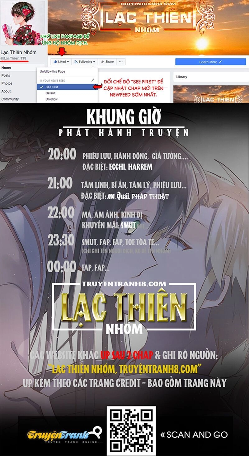 Đầu Gấu Biết Yêu Chapter 99 - 49