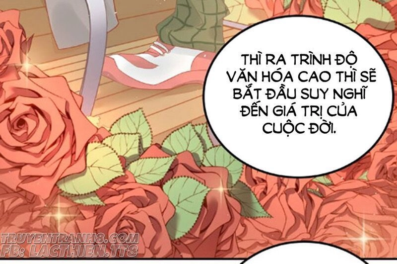 Đầu Gấu Biết Yêu Chapter 100 - 4