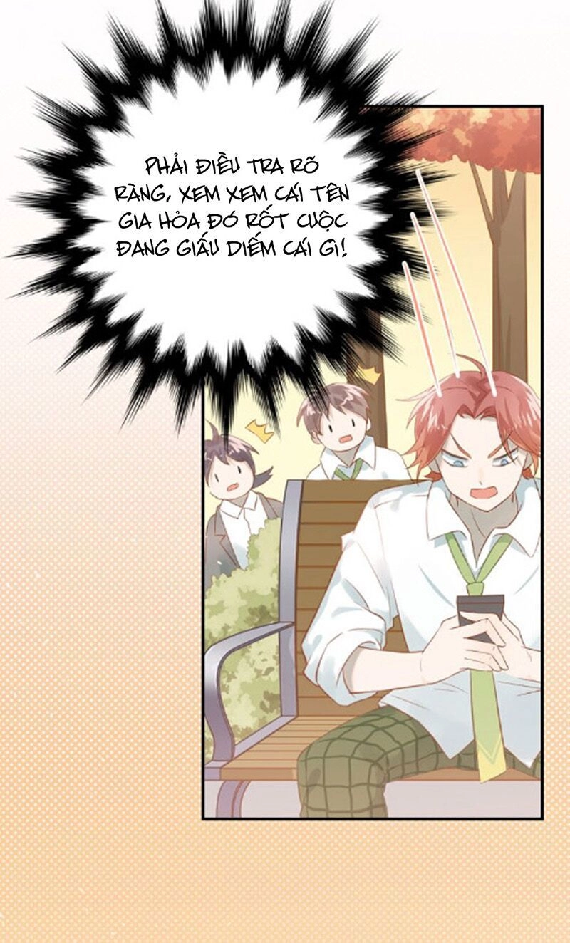 Đầu Gấu Biết Yêu Chapter 100 - 6