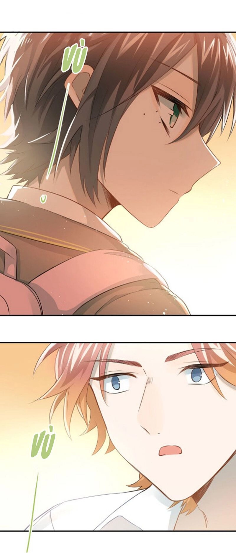 Đầu Gấu Biết Yêu Chapter 100 - 11