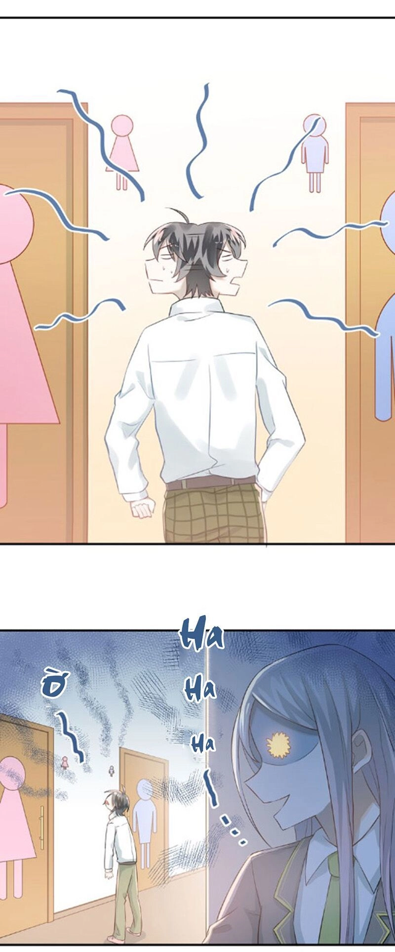 Đầu Gấu Biết Yêu Chapter 100 - 22