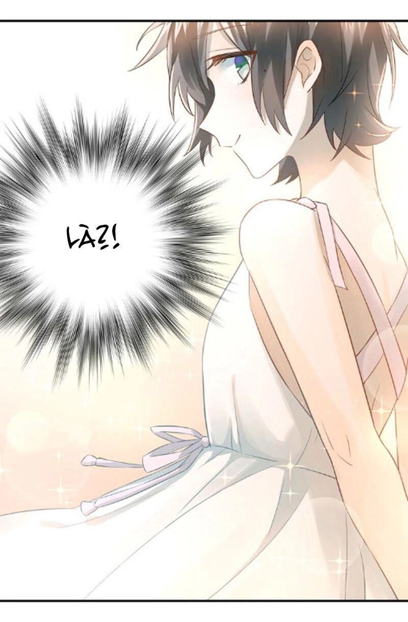 Đầu Gấu Biết Yêu Chapter 100 - 26