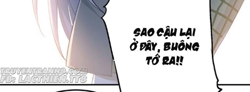 Đầu Gấu Biết Yêu Chapter 100 - 30