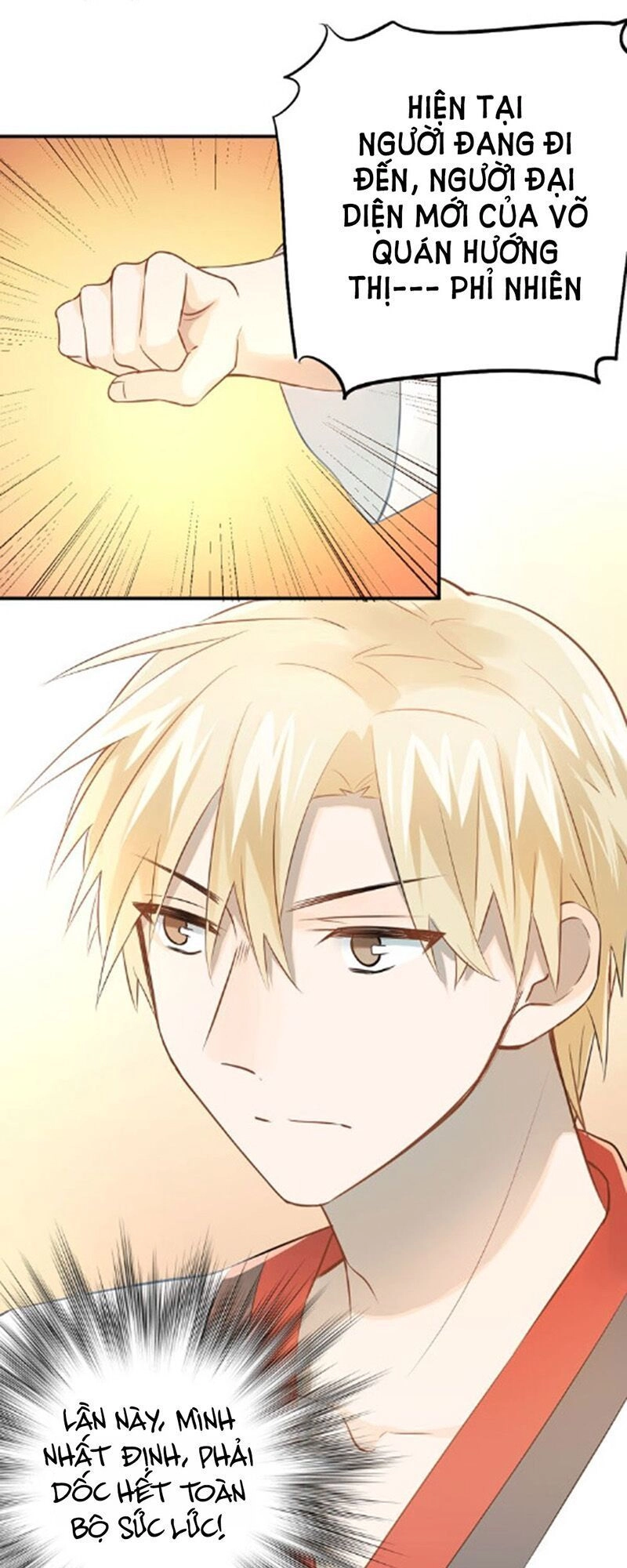 Đầu Gấu Biết Yêu Chapter 100 - 41