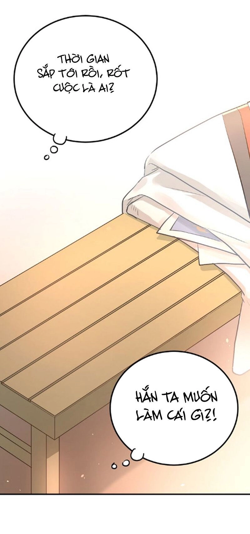 Đầu Gấu Biết Yêu Chapter 101 - 20