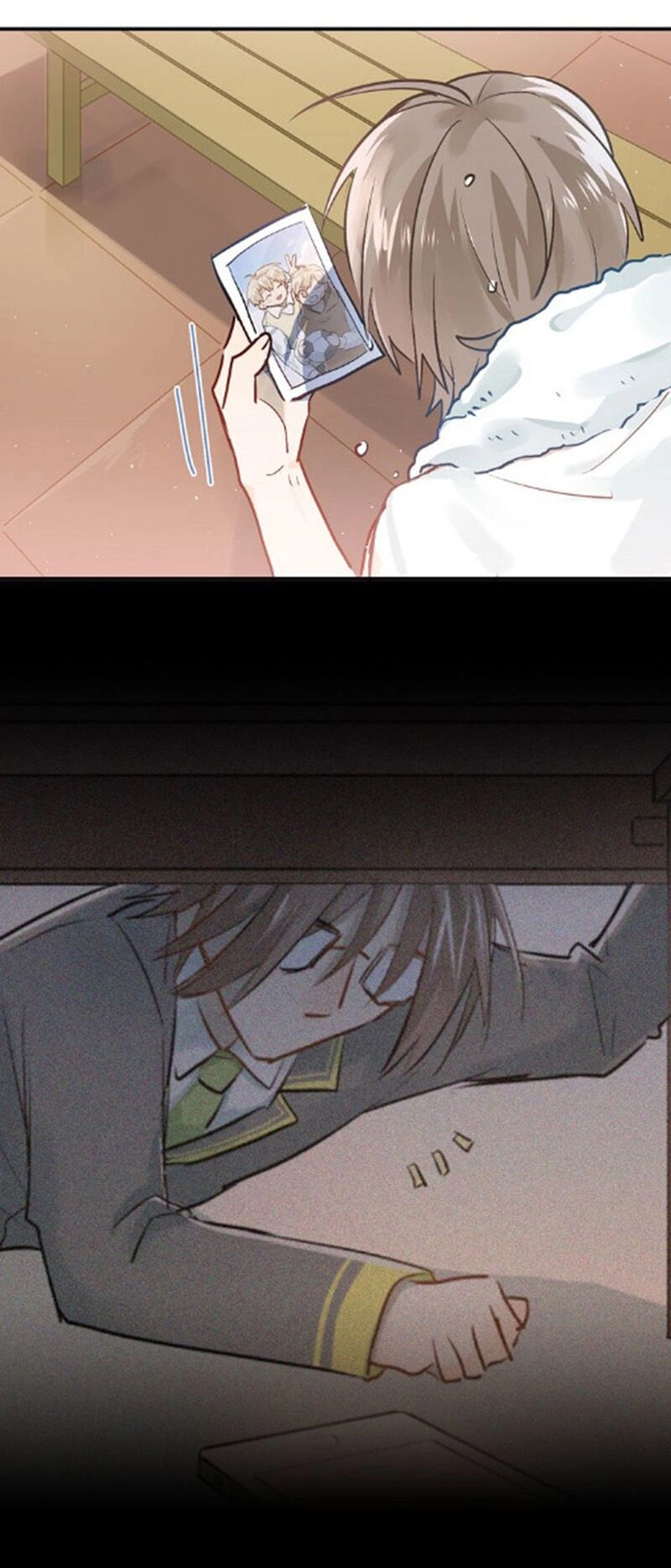 Đầu Gấu Biết Yêu Chapter 101 - 24