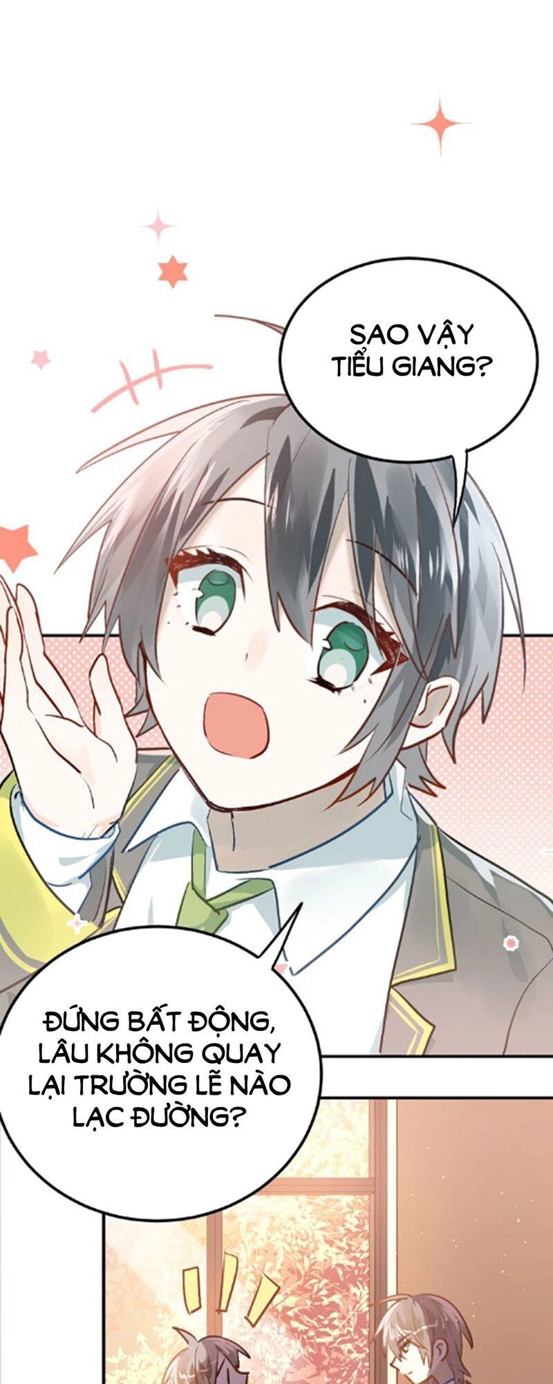 Đầu Gấu Biết Yêu Chapter 101 - 34