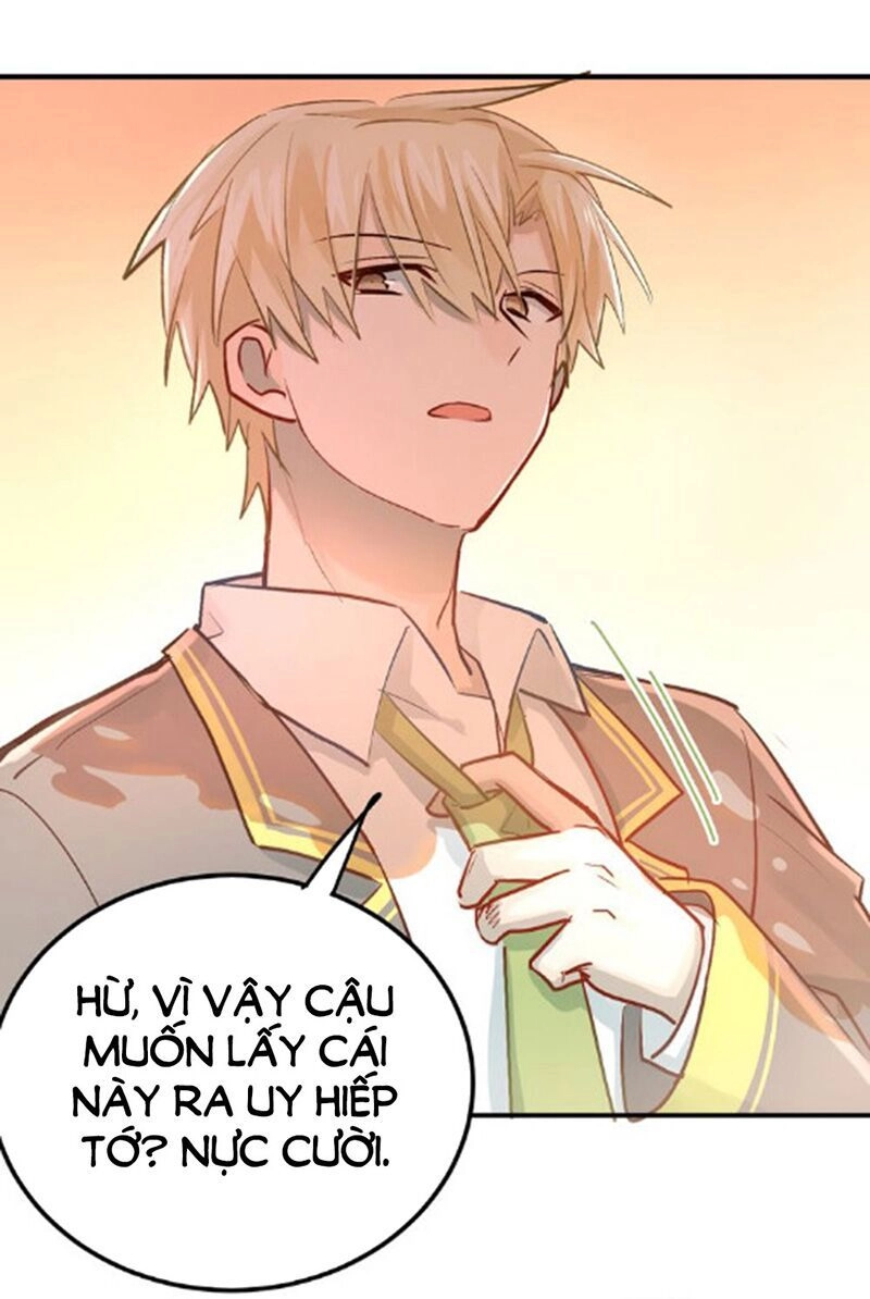 Đầu Gấu Biết Yêu Chapter 101 - 42