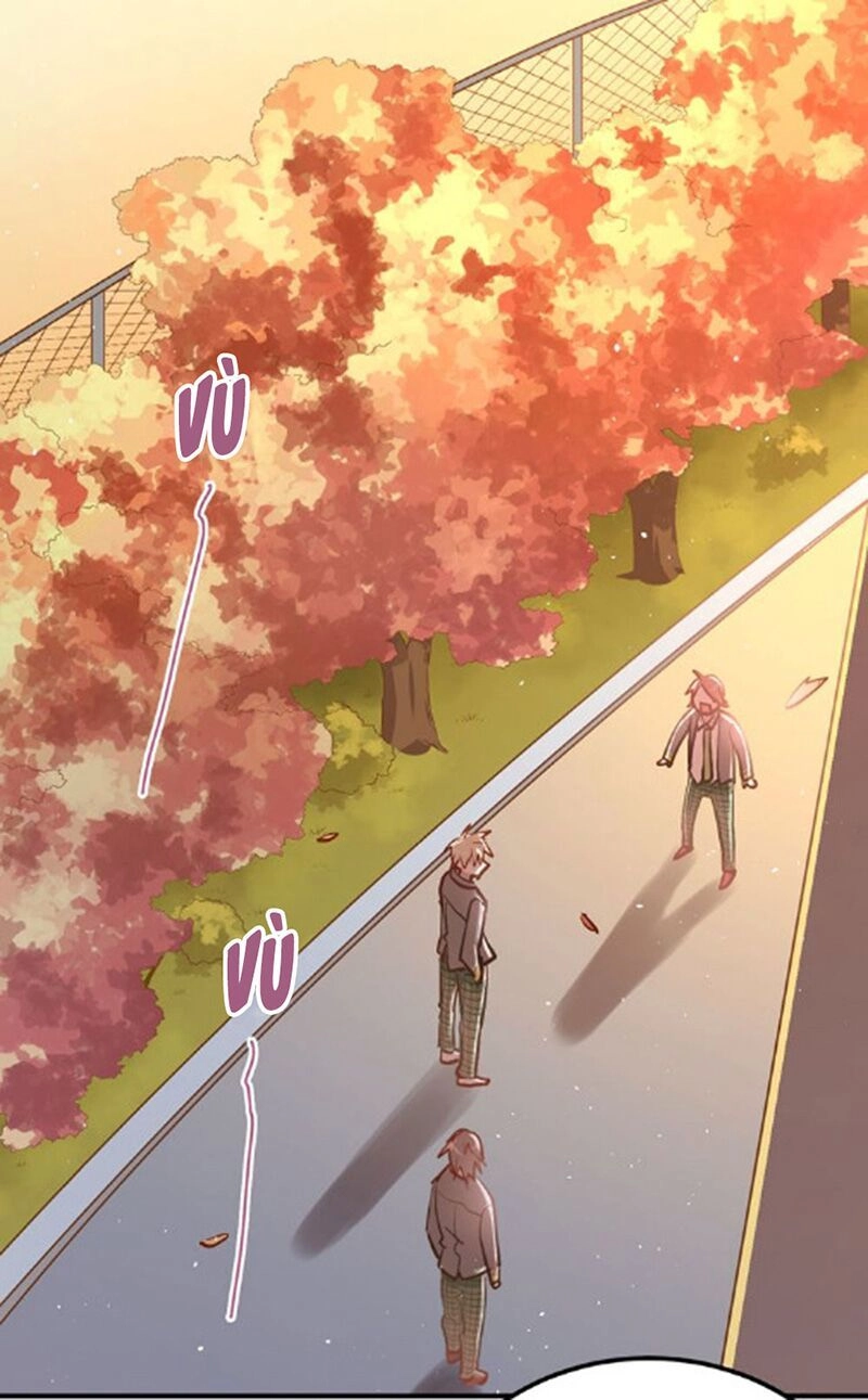 Đầu Gấu Biết Yêu Chapter 102 - 3