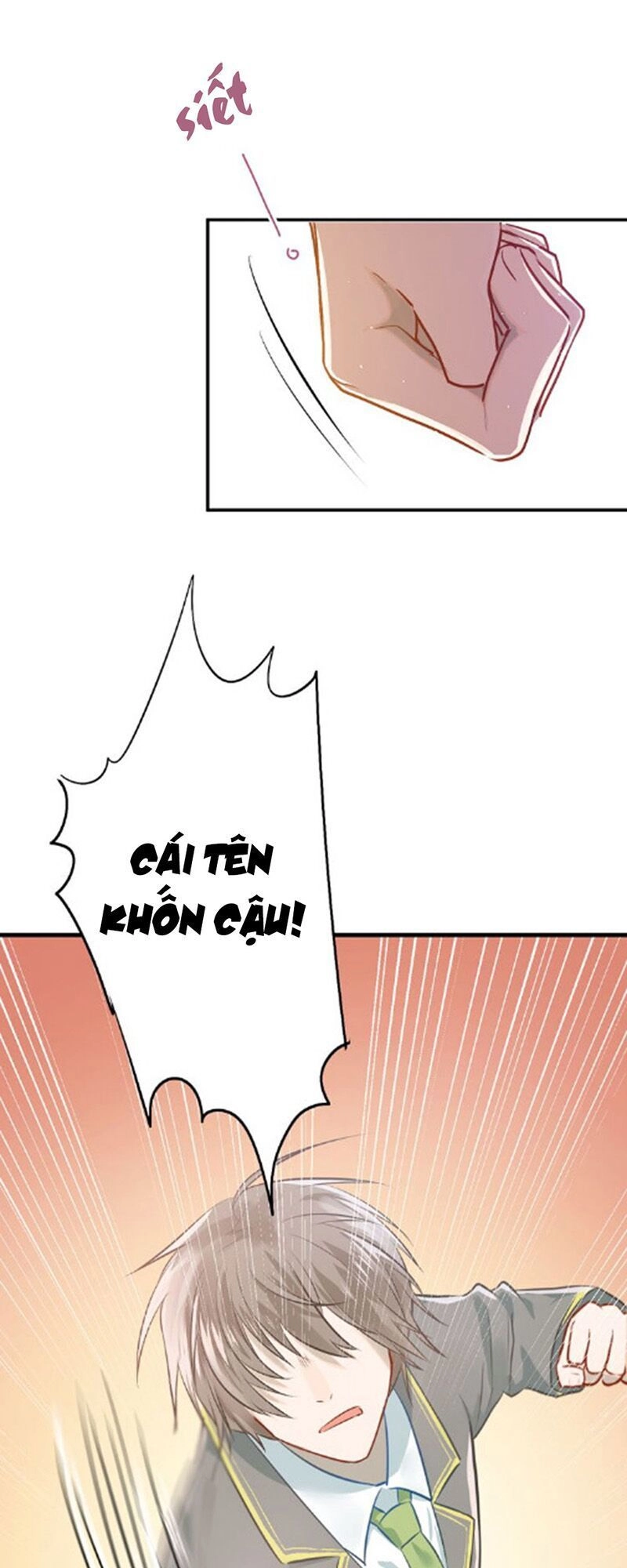 Đầu Gấu Biết Yêu Chapter 102 - 5