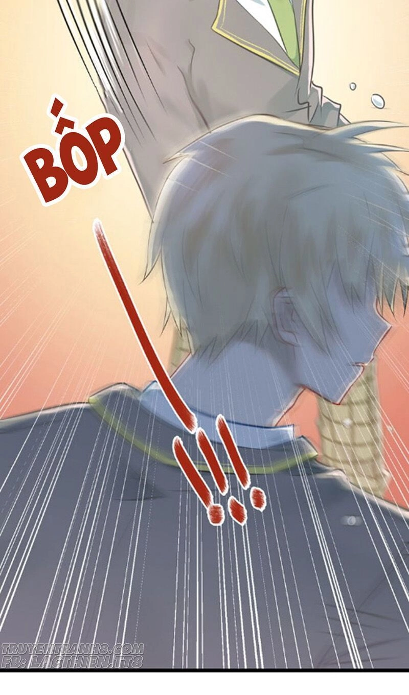 Đầu Gấu Biết Yêu Chapter 102 - 6