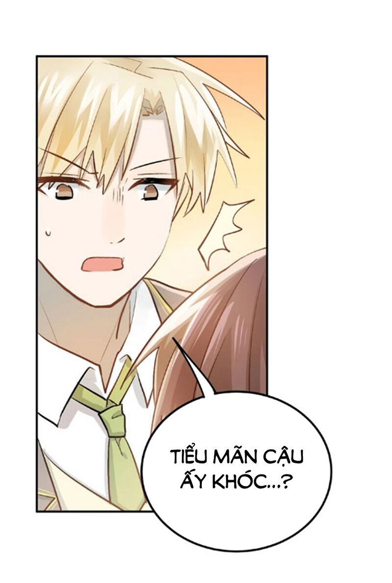 Đầu Gấu Biết Yêu Chapter 102 - 10