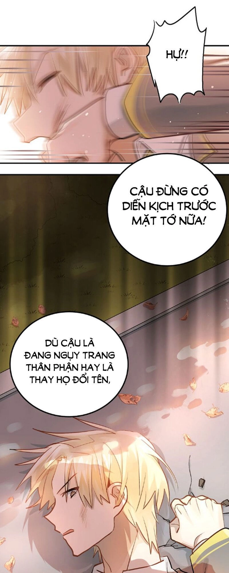 Đầu Gấu Biết Yêu Chapter 102 - 11