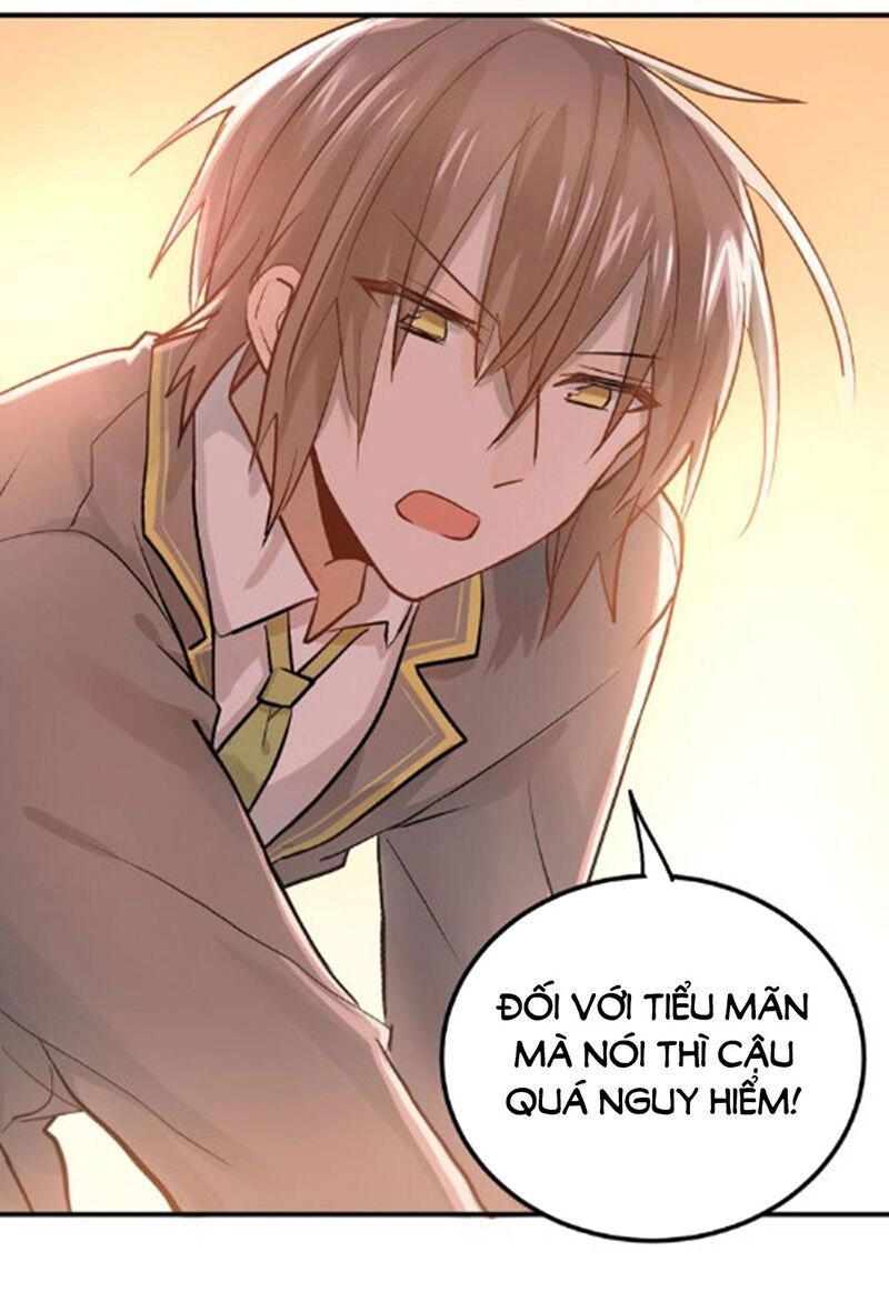 Đầu Gấu Biết Yêu Chapter 102 - 13