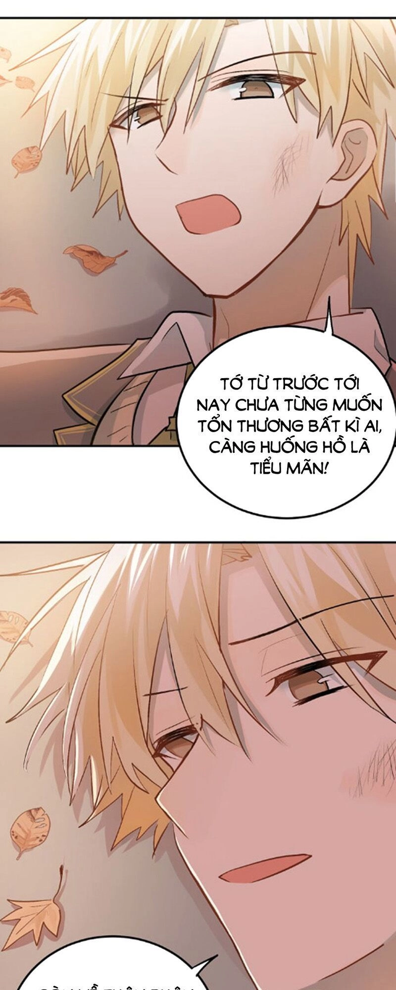 Đầu Gấu Biết Yêu Chapter 102 - 14