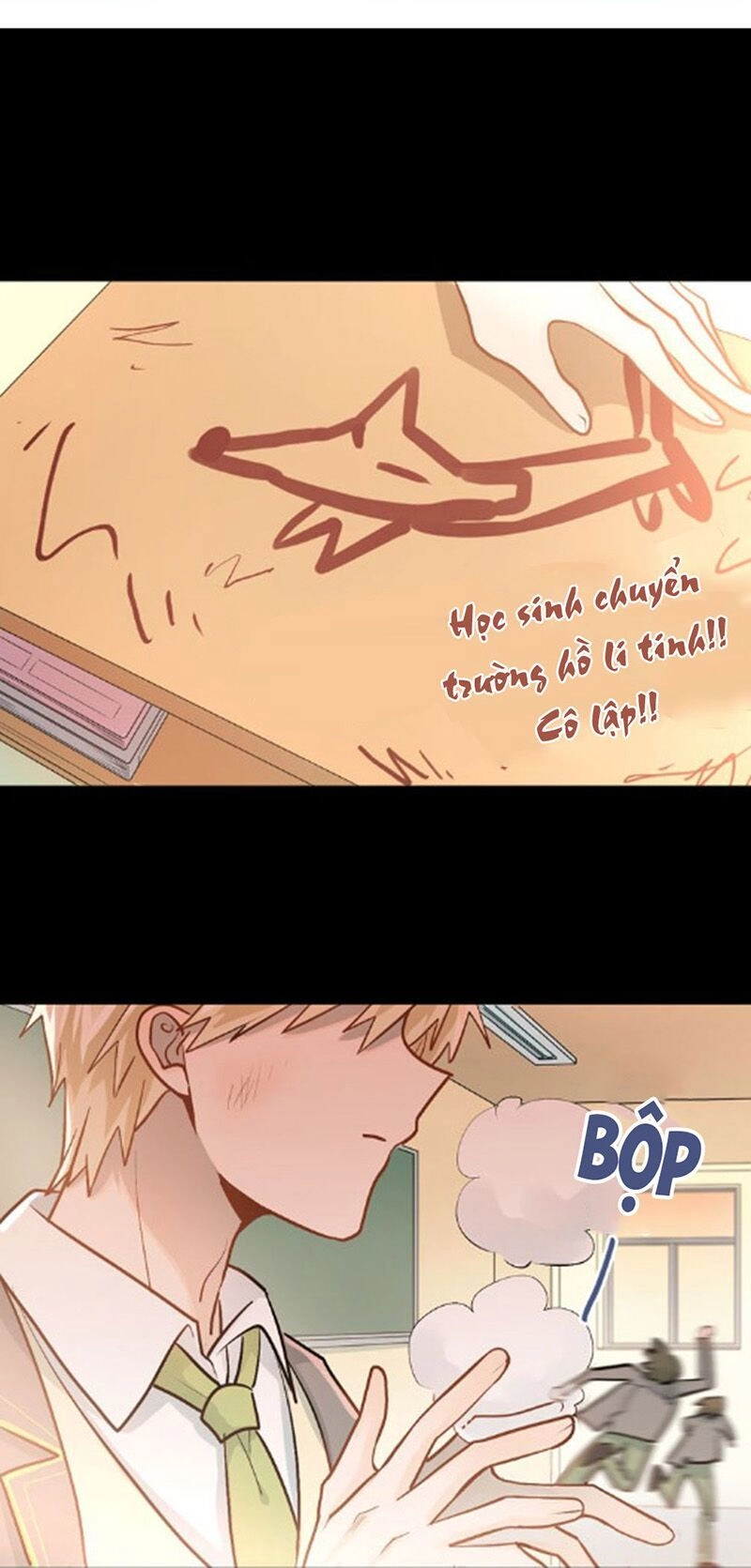 Đầu Gấu Biết Yêu Chapter 102 - 23