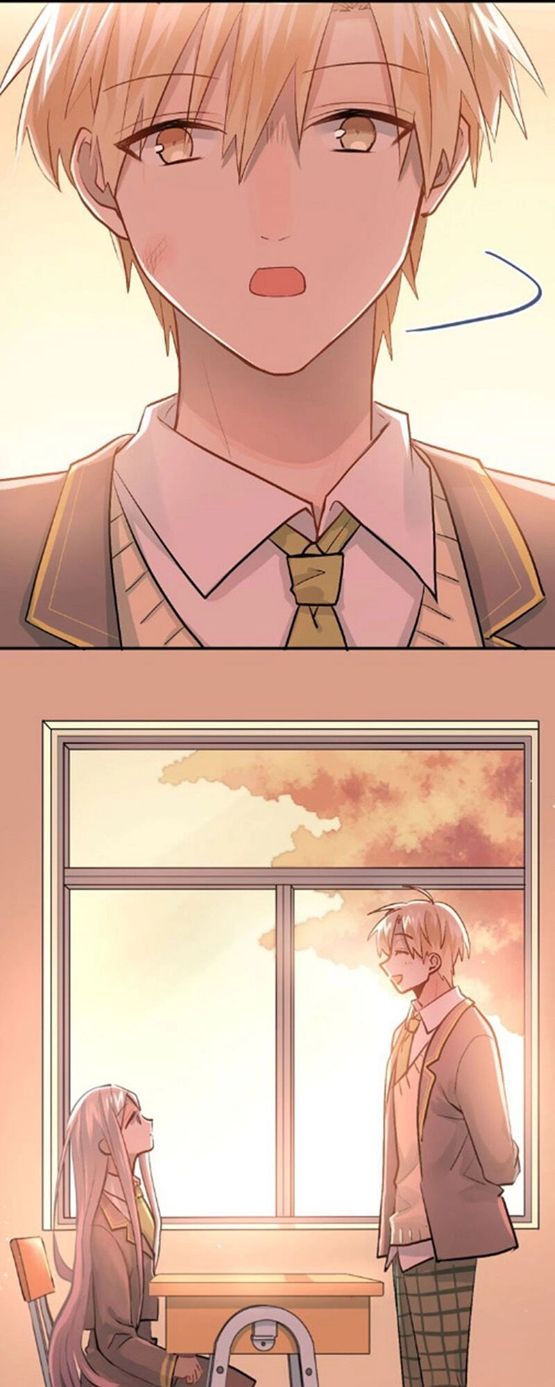 Đầu Gấu Biết Yêu Chapter 102 - 24