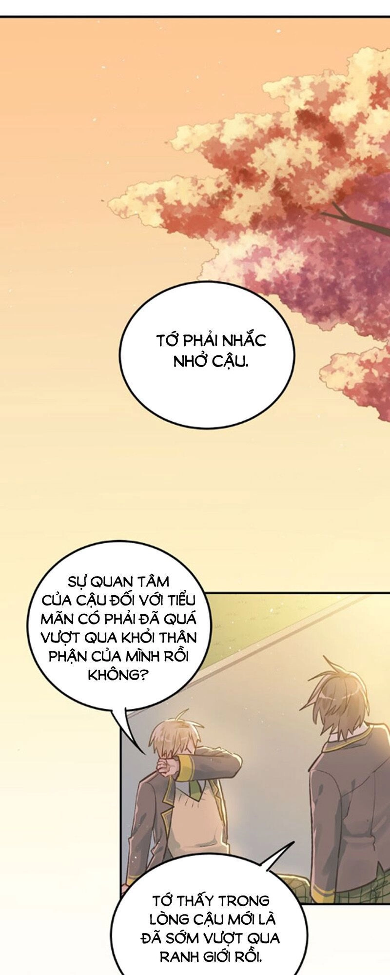 Đầu Gấu Biết Yêu Chapter 102 - 29