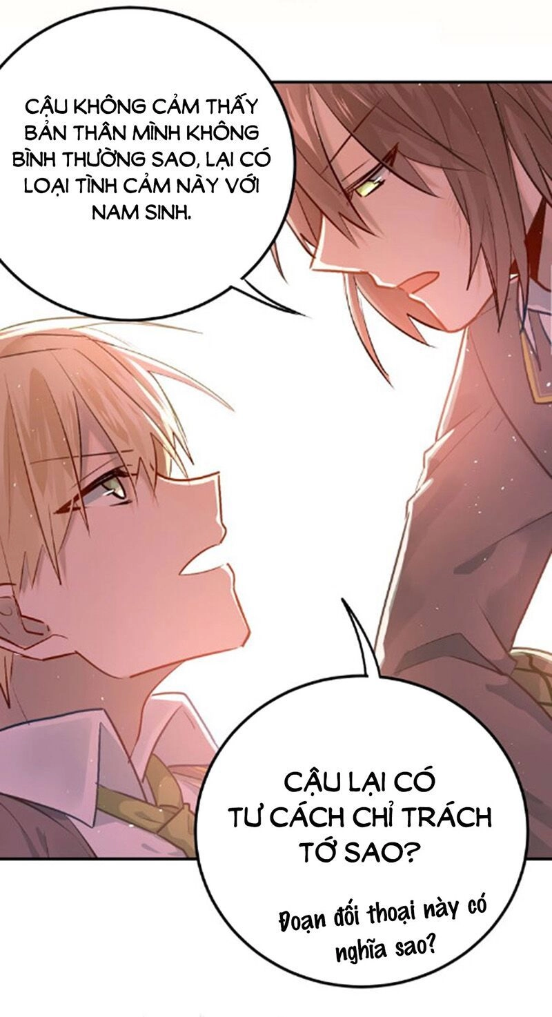 Đầu Gấu Biết Yêu Chapter 102 - 31