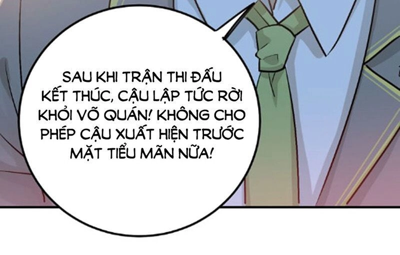 Đầu Gấu Biết Yêu Chapter 102 - 38