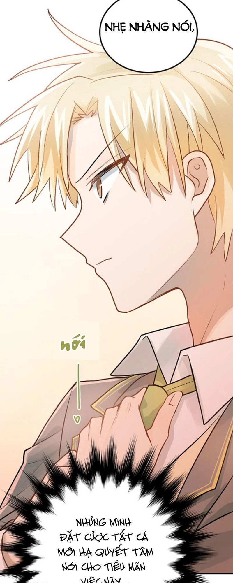 Đầu Gấu Biết Yêu Chapter 102 - 40