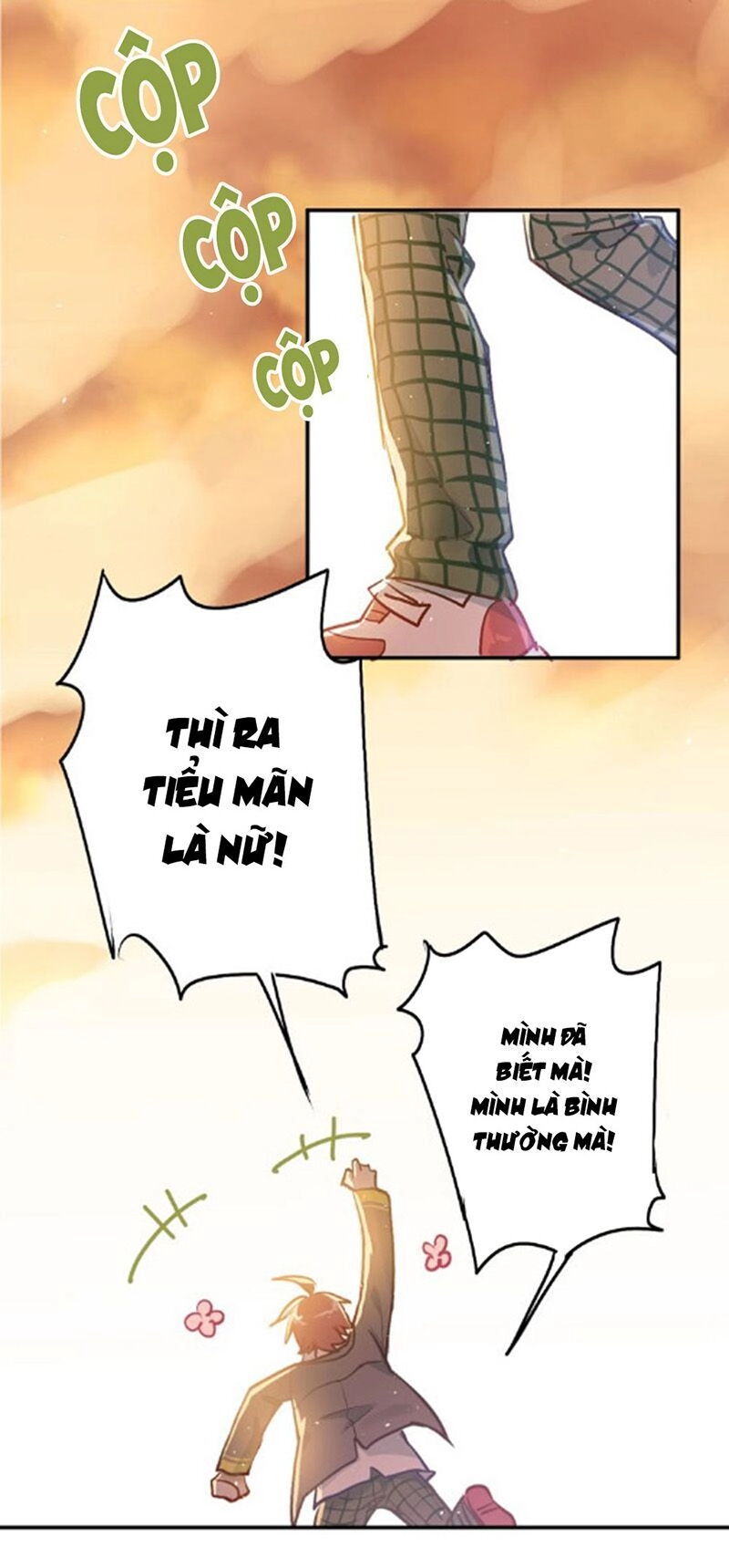 Đầu Gấu Biết Yêu Chapter 102 - 43