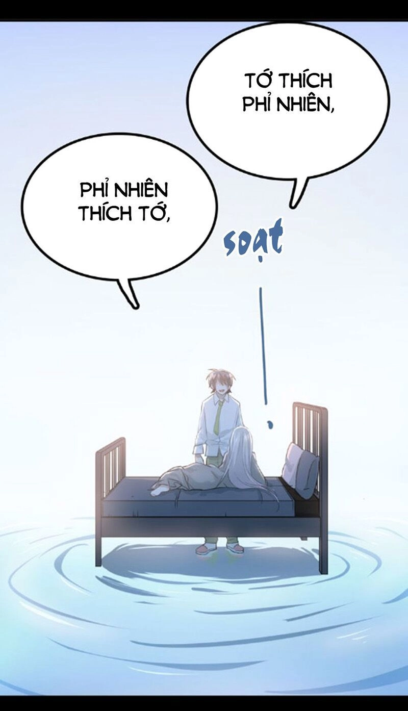 Đầu Gấu Biết Yêu Chapter 103 - 8