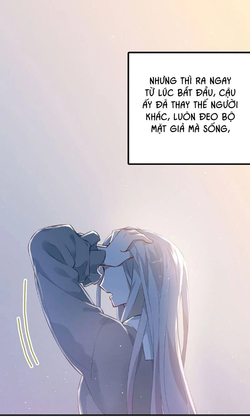 Đầu Gấu Biết Yêu Chapter 103 - 14