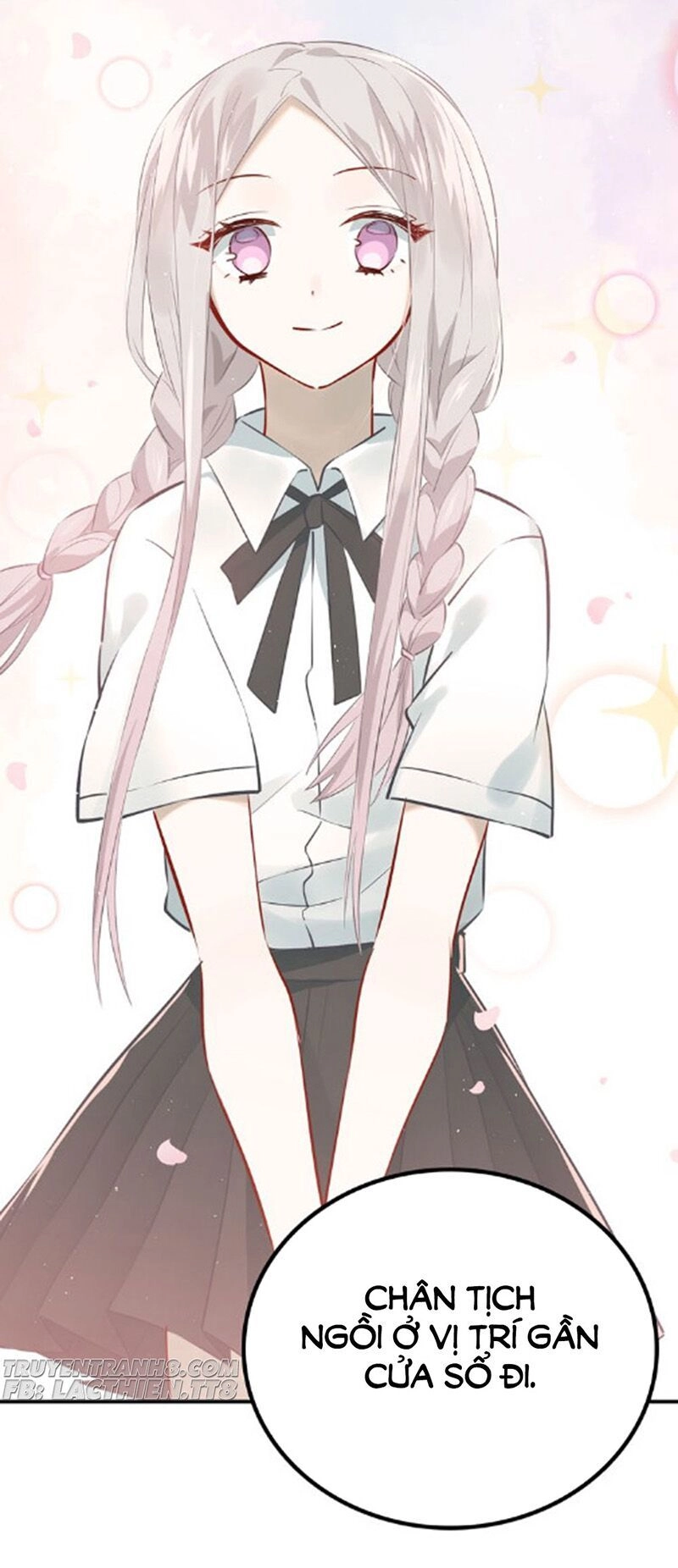 Đầu Gấu Biết Yêu Chapter 103 - 18