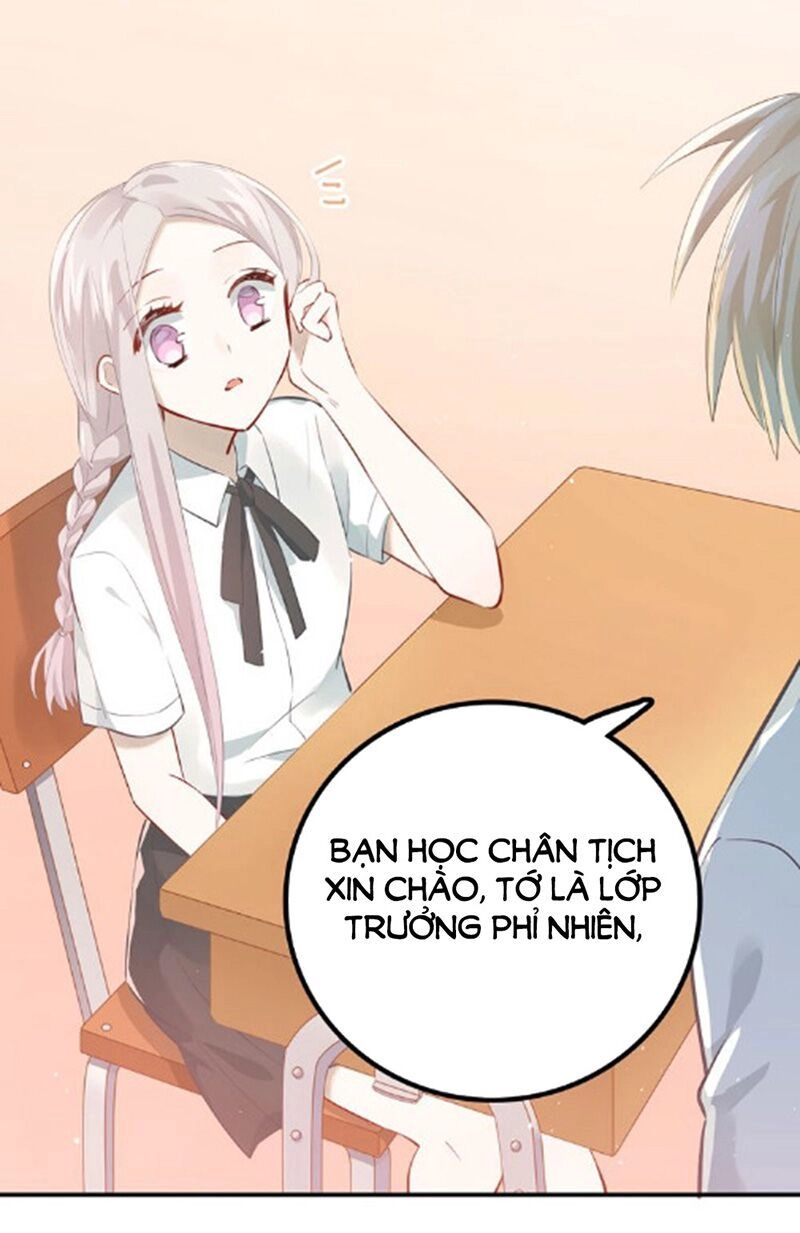 Đầu Gấu Biết Yêu Chapter 103 - 22