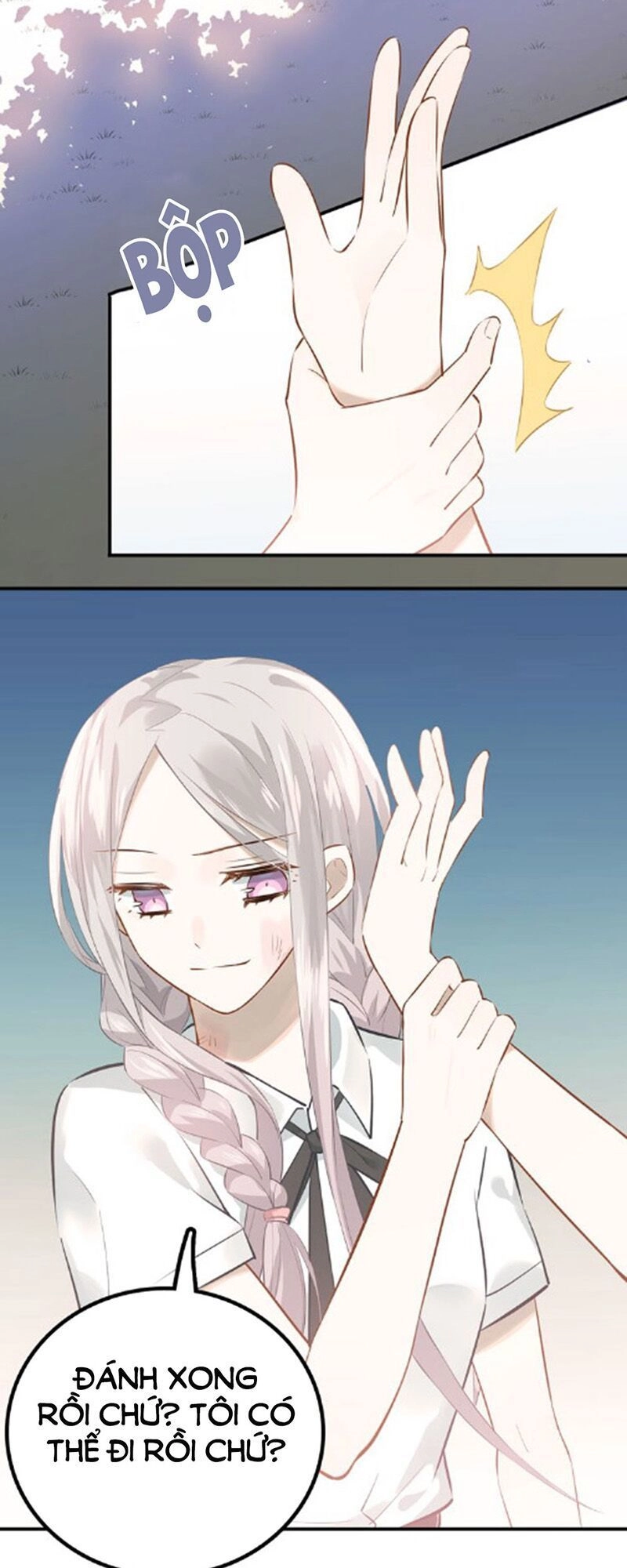 Đầu Gấu Biết Yêu Chapter 103 - 32