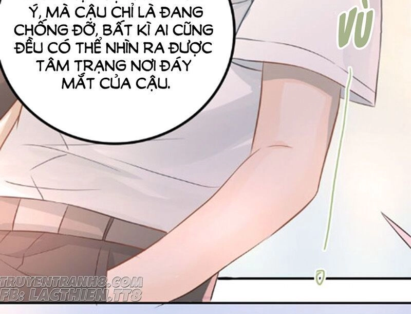 Đầu Gấu Biết Yêu Chapter 103 - 43