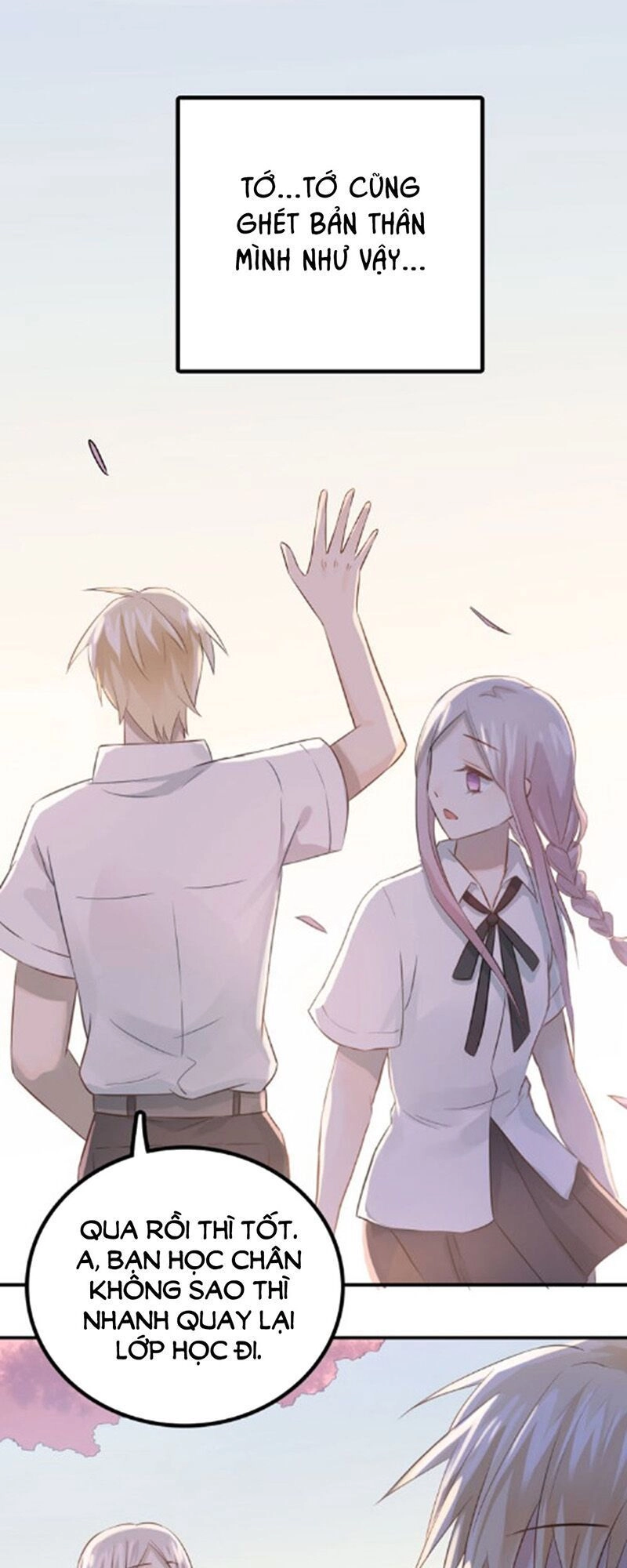 Đầu Gấu Biết Yêu Chapter 103 - 46