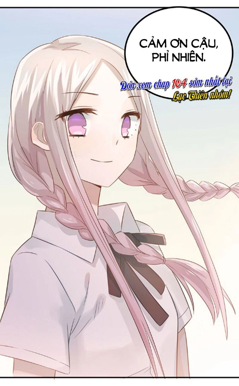 Đầu Gấu Biết Yêu Chapter 103 - 48