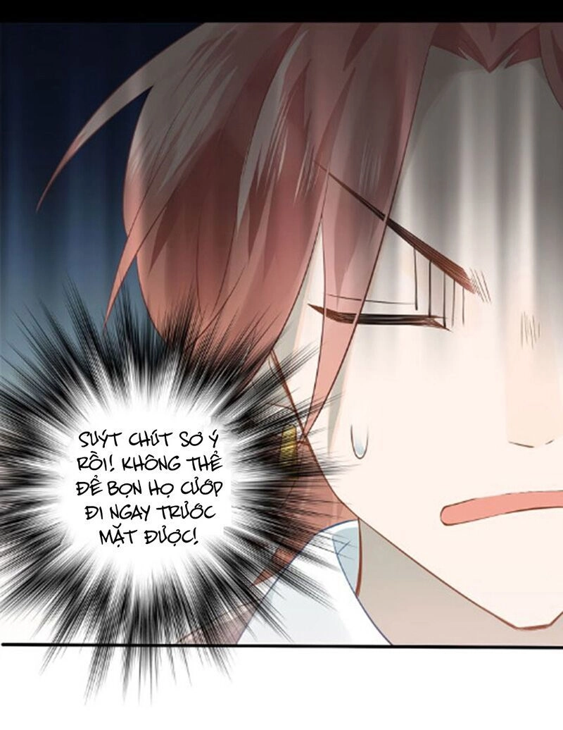 Đầu Gấu Biết Yêu Chapter 104 - 8