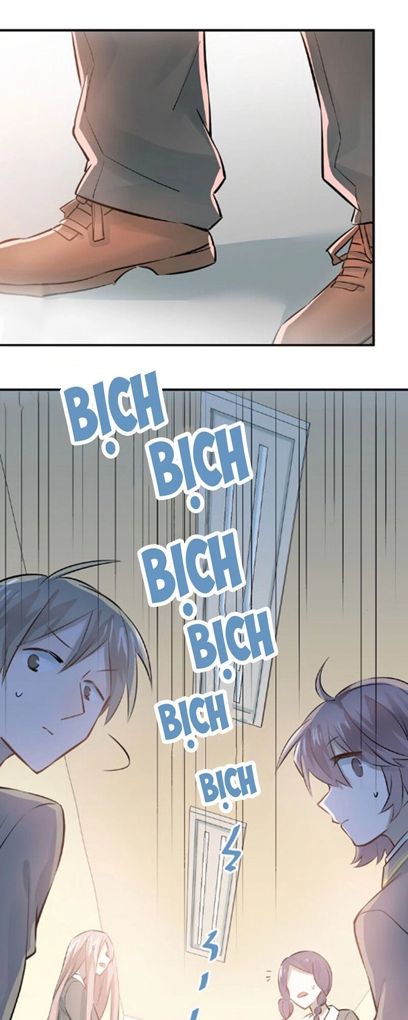 Đầu Gấu Biết Yêu Chapter 104 - 12