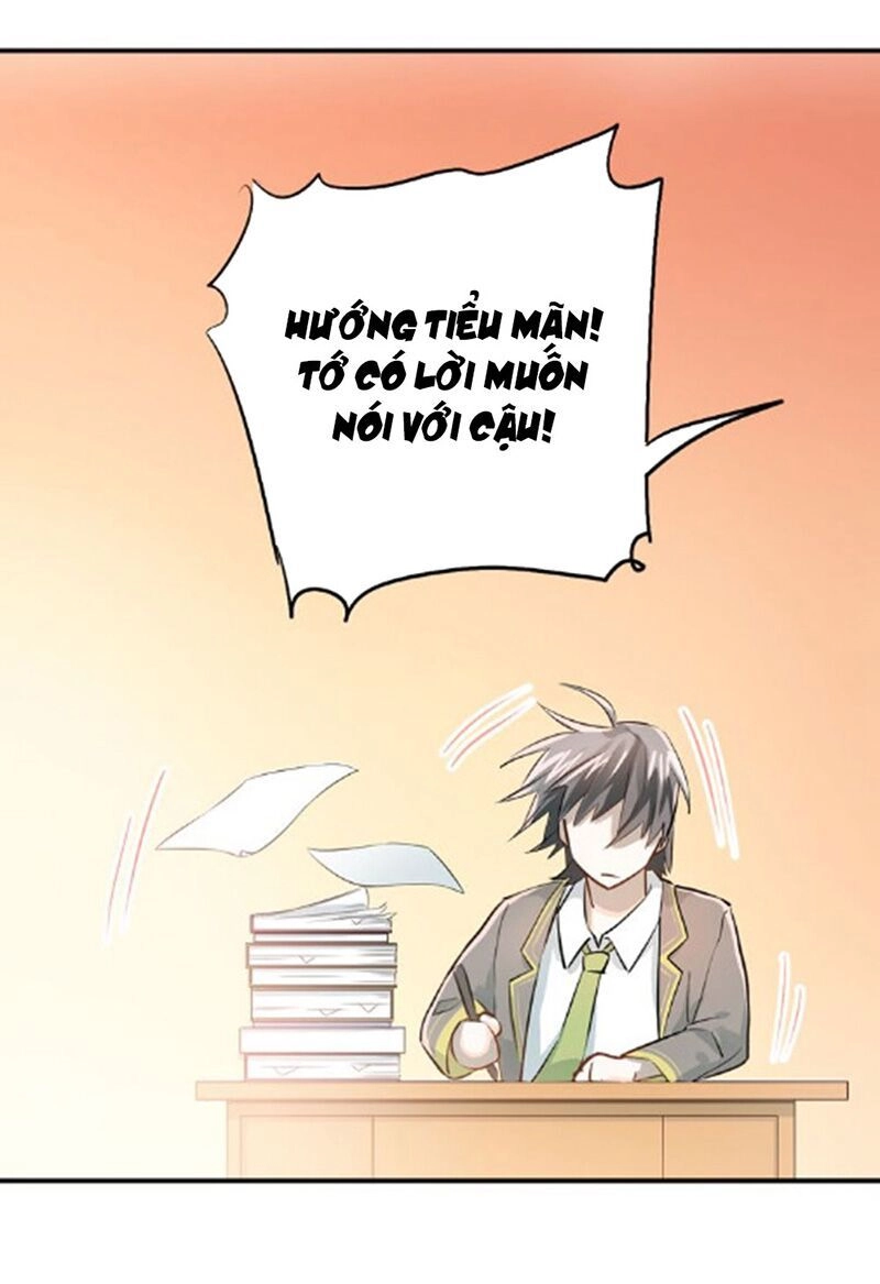 Đầu Gấu Biết Yêu Chapter 104 - 14