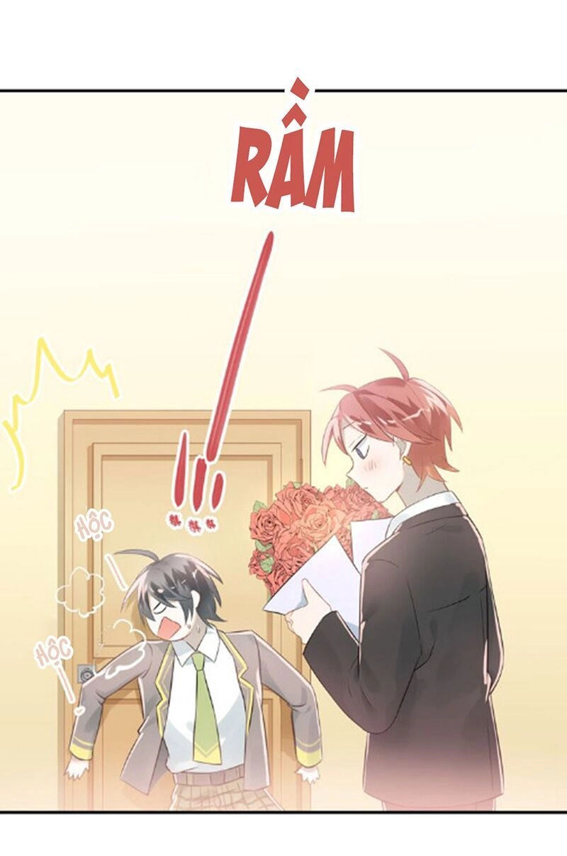 Đầu Gấu Biết Yêu Chapter 104 - 22