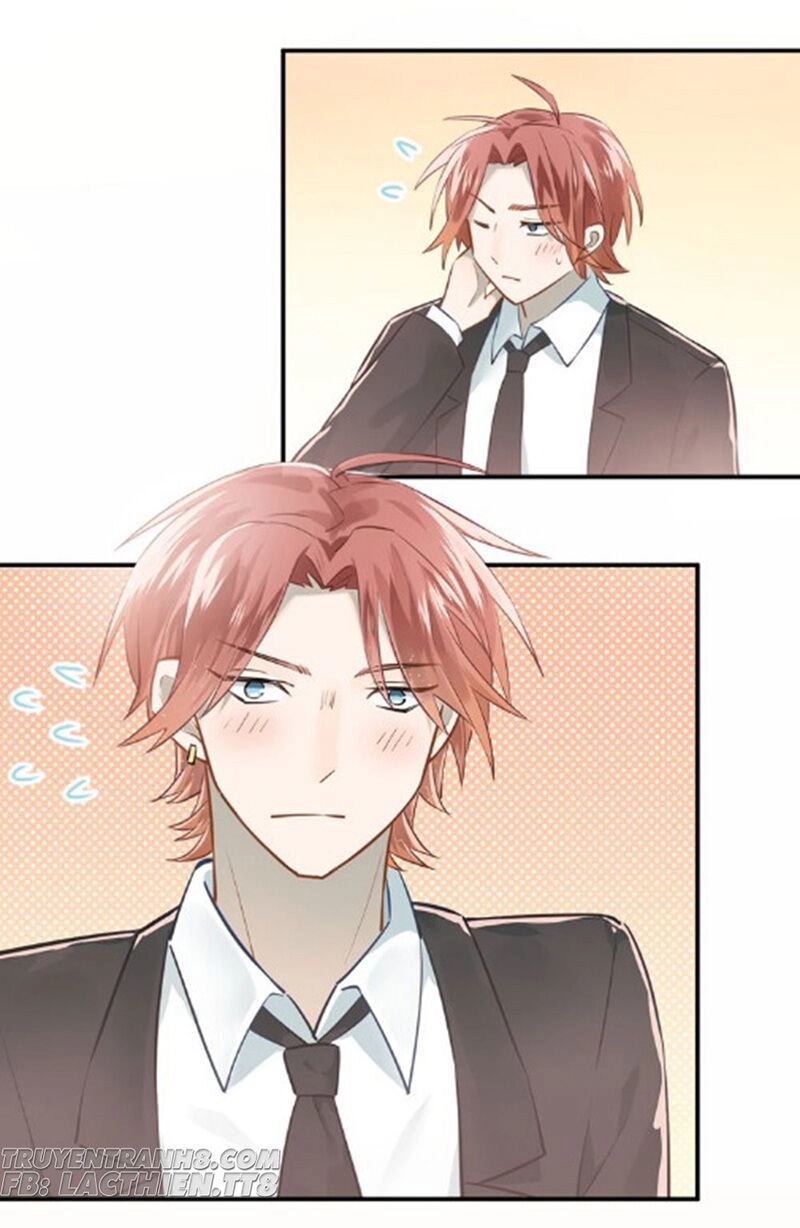 Đầu Gấu Biết Yêu Chapter 104 - 34