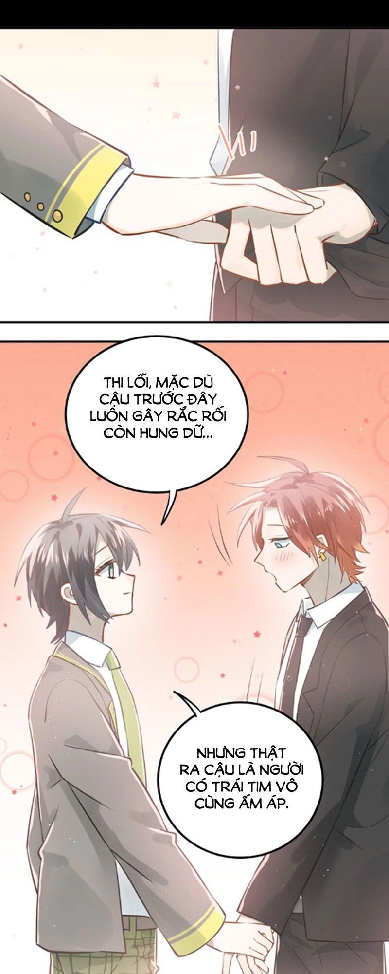 Đầu Gấu Biết Yêu Chapter 104 - 38